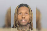 Lil Durk Freed From Solitary Confinement After 5 Months in LA Jail