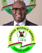 LIRS Sets Jan 31 Deadline for 2025 Employer Tax Returns in Lagos