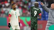 Mahrez Explains Algeria's AFCON 2025 Exit: 'Better Team Won' vs Nigeria