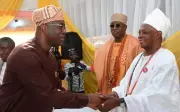 Makinde Revives Oyo Council of Obas After 15 Years, Olubadan Ladoja Takes First Rotational Chair