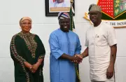 Makinde Swears in Prof Musibau Babatunde as New Oyo SSG, Vows to 'Finish Strong'
