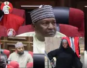 Malami's Son Rearrested at Kuje Prison After Bail Release