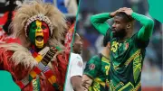Mali AFCON 2025: Native Doctor Arrested for ₦55m Fraud After Failed Title Promise