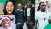 Man Claims to Be Calvin Bassey's Father in Viral Live Chat with Hellen Ati