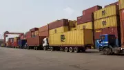 Maritime Stakeholders Warn Container Insurance Scheme Will Hike Port Costs