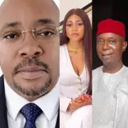 Medical Expert, Ned Nwoko Debunk Claims on Regina Daniels' Drug Test