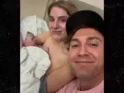 Meghan Trainor and Daryl Sabara Welcome Baby Girl Mikey Moon via Surrogate