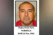 Mexico Nabs Alleged Sinaloa Cartel Leader Wanted by US on Narco-Terrorism Charges