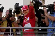 Michael Schumacher Shows Progress: No Longer Bedridden After 12 Years