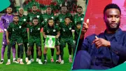 Mikel Obi Praises 4 Super Eagles Stars Ahead of AFCON 2025 Quarter-Final vs Algeria