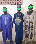 Miyetti Allah Leaders Arrested in Kwara Over Alleged Bandit Sponsorship