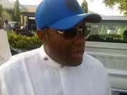 Monimichelle CEO Warns Against Painted Concrete Floors in Nigerian Stadiums