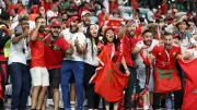 Moroccan Fans Jubilate as Tunisia Crashes Out of AFCON 2025 in Dramatic Penalty Shootout