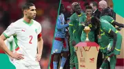 Morocco Files Formal Petition to FIFA and CAF Demanding Senegal Be Stripped of AFCON Trophy