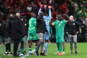 Morocco to Sue After Senegal's Afcon Final Walk-Off Protest