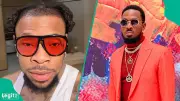 Mr Real Issues Public Apology to D'banj Over Viral 'Cream Platform' Remark