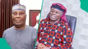 MURIC Engages Atiku Abubakar on Muslim Rights Ahead of 2027 Elections