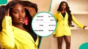 N6.5m Purchase Shock: Influencer Exposes N487,500 VAT Charge Under New 2026 Tax Law