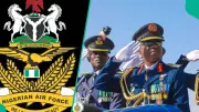 NAF DSSC 34/2025: Shortlist Published, Interviews Set for Kaduna from Jan 12