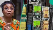 NAFDAC Enforces Ban on Sachet Alcohol Following Senate Directive