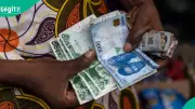 Naira Exits Africa's 10 Worst Currencies After 2 Years, Gains Against Dollar