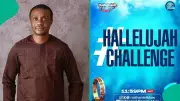 Nathaniel Bassey Announces 2026 Hallelujah Challenge Dates, Fans Share Testimonies