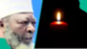 Nation Mourns as Prominent Islamic Scholar Professor Yusuf Lanre Badmas Passes Away