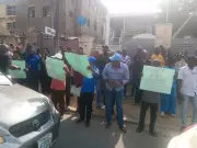National Industrial Court Orders FCT Workers to End Strike, Return to Work