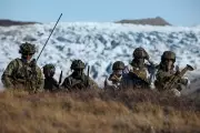NATO Allies Send Troops to Greenland Amid US Annexation Threats