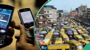 NCC Aims to Connect 233 Million Unconnected Nigerians via Satellite Internet on Phones