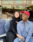 Ned Nwoko Releases Private WhatsApp Message to Regina Daniels Amid Marital Dispute