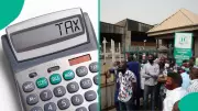 New Tax Law 2026: ₦800,000 Income Tax-Free for Nigerian Government Workers