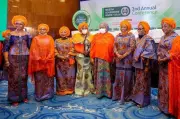 NGSF, TOS Foundation Partner to Scale Women's Livelihoods, Child Survival