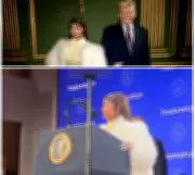 Nicki Minaj Declares Herself Trump's 'Number One Fan' Amid Online Backlash