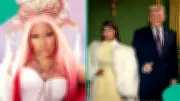 Nicki Minaj Secures Trump Gold Card, Fast-Tracks US Citizenship Amid Deportation Petition