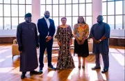 Nigeria House Davos Launched for WEF 2026 to Showcase Reforms, Attract FDI