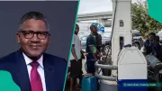 Nigeria Imports 1.31B Litres of Petrol in Dec 2025 Despite Dangote's 992M Litre Supply