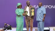 Nigeria Urged to Pass Safety Bill as Firm Wins Top African Award