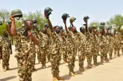 Nigerian Army Denies Gombe Recruit Death Report at Zaria Training Depot