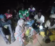 Nigerian Army Rescues 11 Kidnap Victims After 92 Days in Kaduna Operation