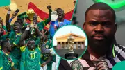 Nigerian Content Creator Hilariously Backs Rumored FIFA Ban on Senegal for 2026 World Cup