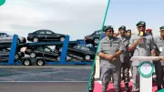 Nigerian Customs Launches 90-Day Duty Waiver for Personal Vehicles of International Travellers