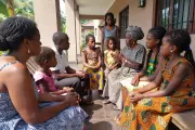 Nigerian Family Life: A Deep Dive into Communal Structures & Modern Challenges