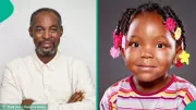 Nigerian Father's Viral Story: 5-Year-Old Daughter's Secret Prayer for Family Dog