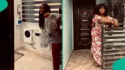 Nigerian Lady Switches to Solar, Enjoys Uninterrupted Power Since Dec 2025