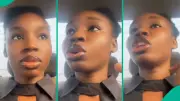 Nigerian Lady's Terrifying 'One Chance' Encounter: How Fake Dollars Almost Scammed Her
