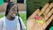 Nigerian Lady's Viral Complaint About Seasoning Cube Hardness Sparks Online Debate