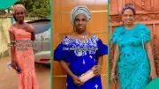 Nigerian Lady's Viral TikTok Shows Mum's Amazing Omugwo Transformation