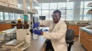 Nigerian Scholar Fidelis Onwuagba Leads Groundbreaking Groundwater Research in US