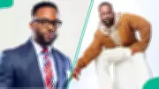 Nigerian Singer Iyanya Opens Up About Celibacy Struggles and Marriage Plans